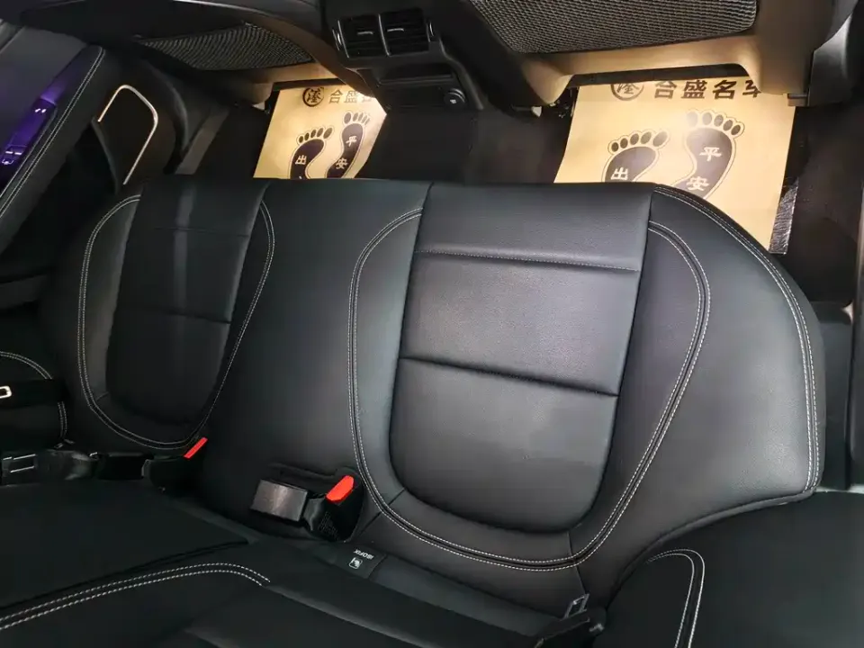 Jaguar XEL