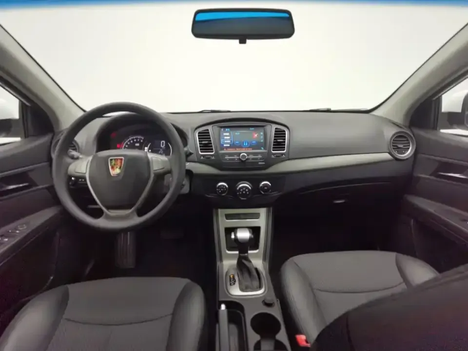 Roewe 350