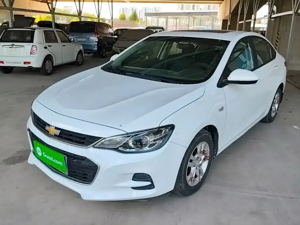 Chevrolet Cavalier