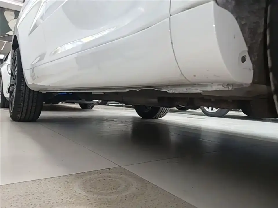 WEY Wey VV5
