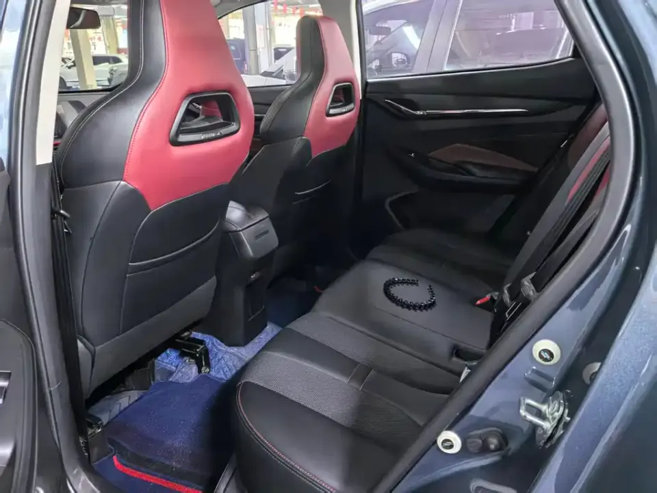 Oshan Oushang X5