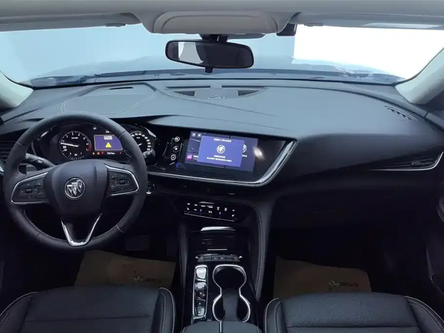 Buick Envision S
