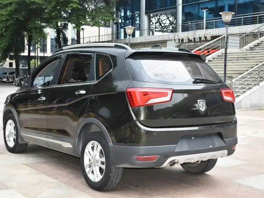 Baojun 560