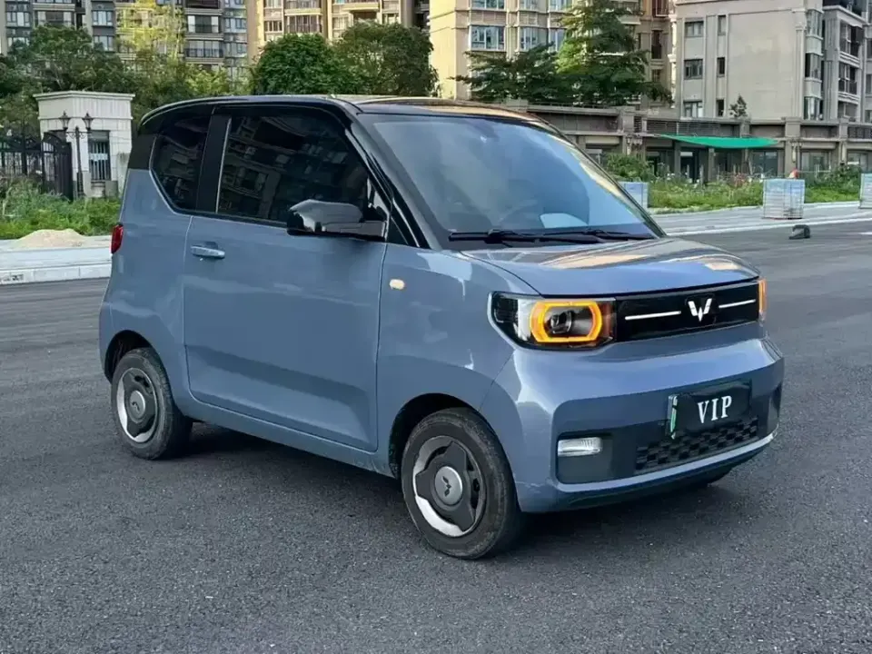 Wuling MINIEV