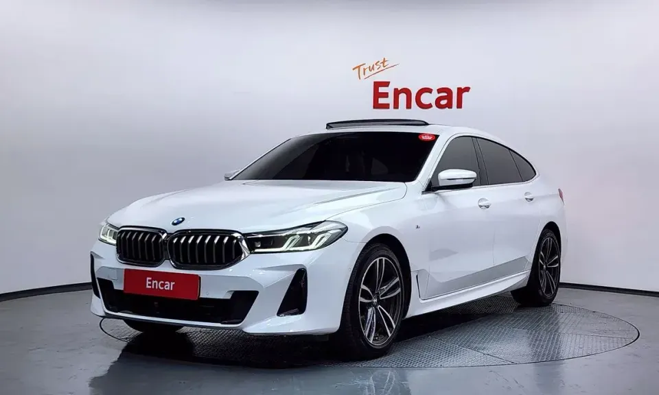 BMW Gran Turismo