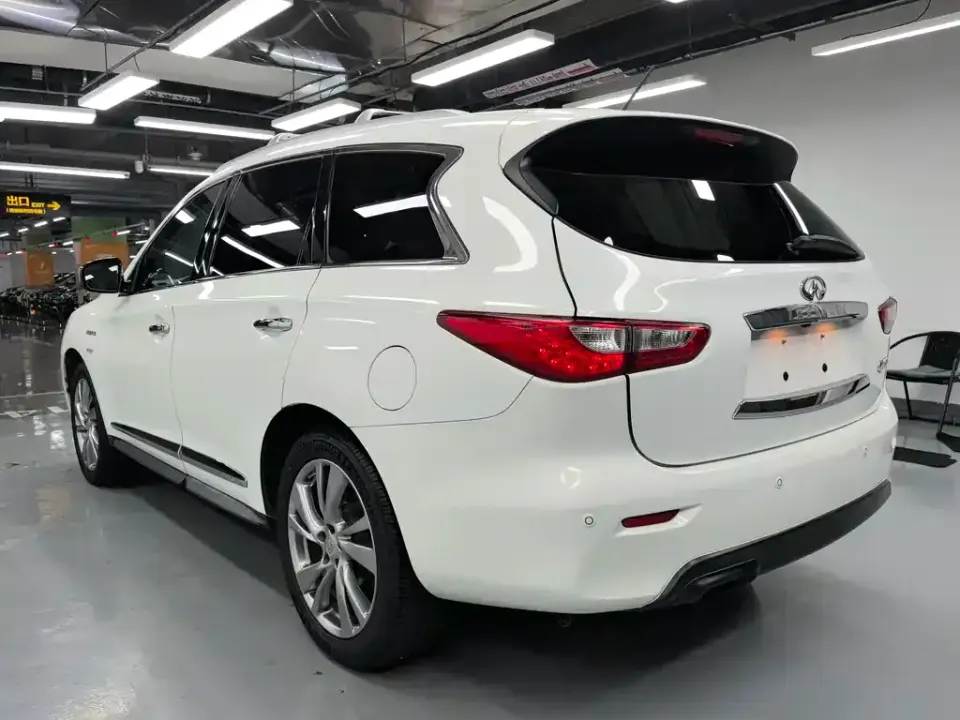 Infiniti QX60 (Import)