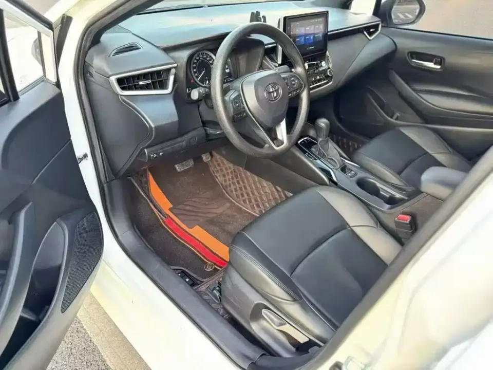 Toyota Levin