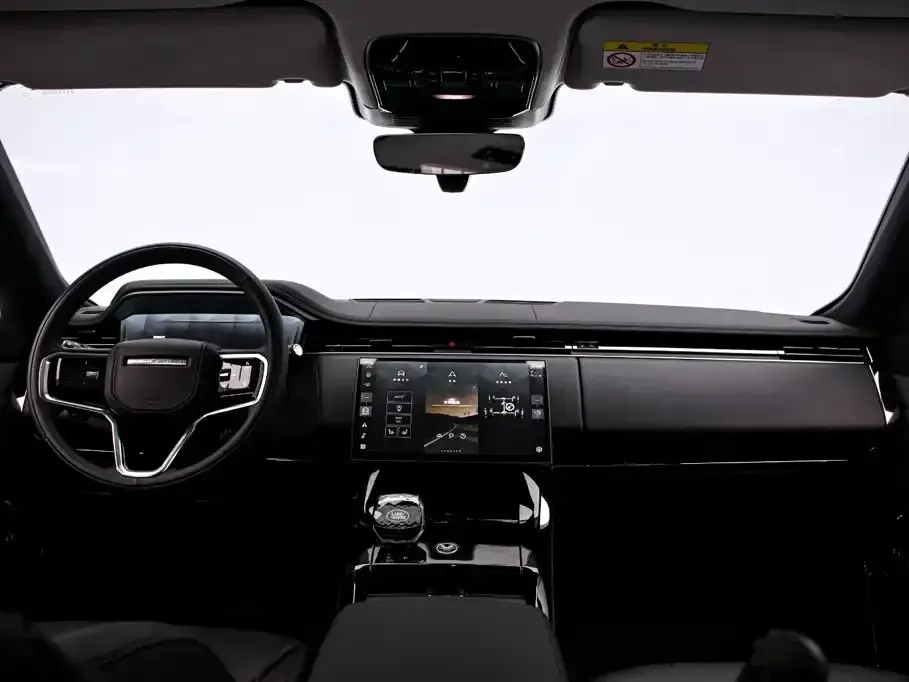 Land Rover Sport
