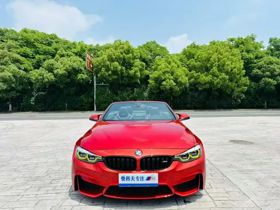 BMW M4