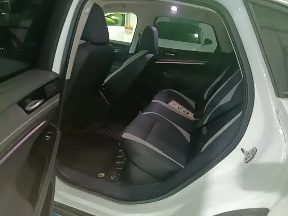 Volkswagen ID.7 VIZZION