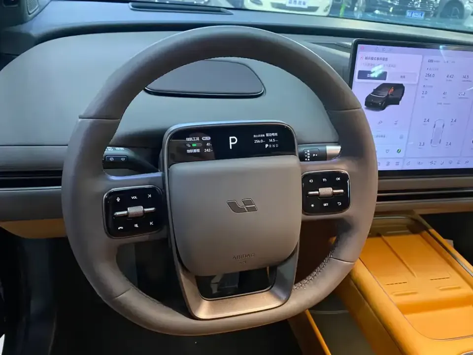 Li Li i6