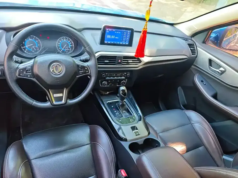 Fengguang Fengguang S560