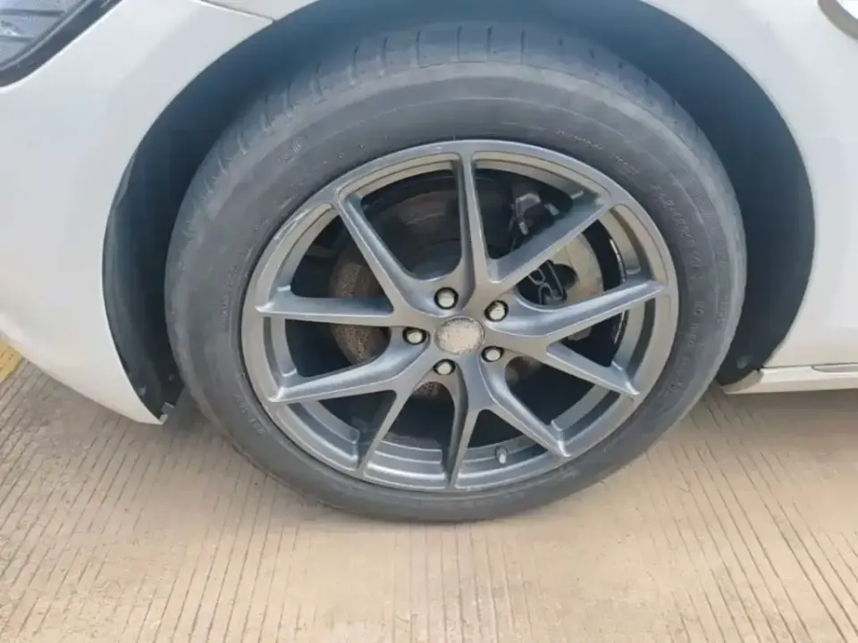 Jaguar XFL