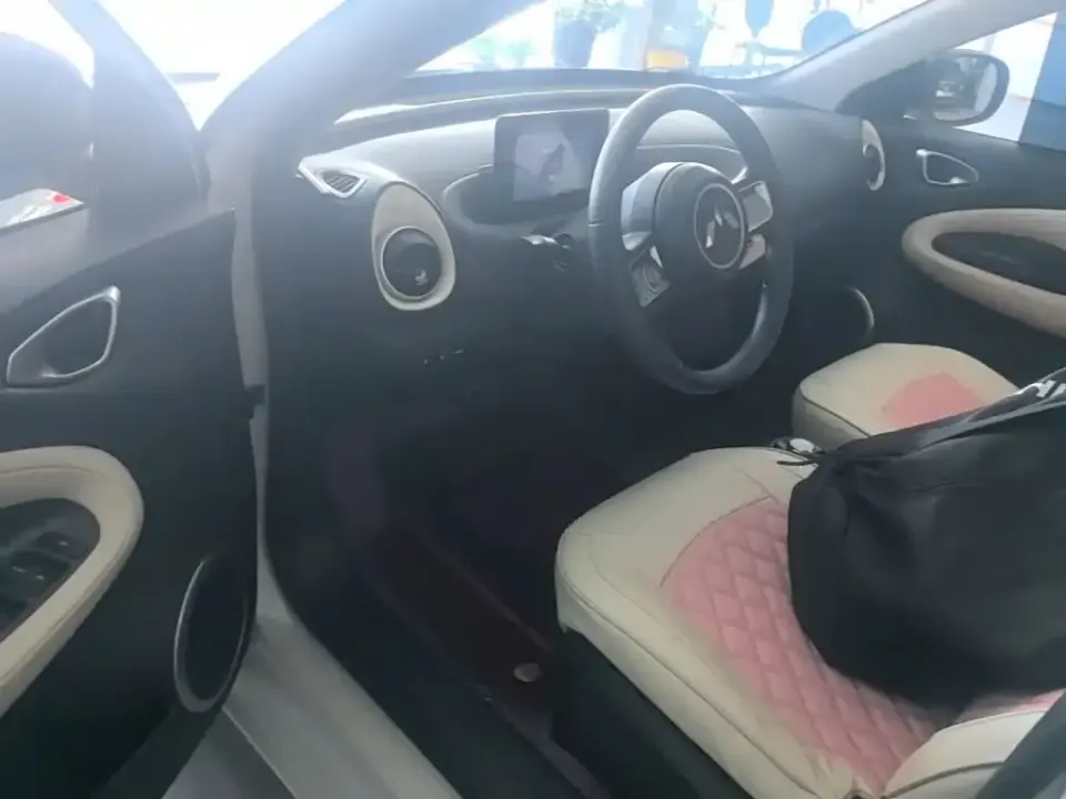 Wuling Bingo