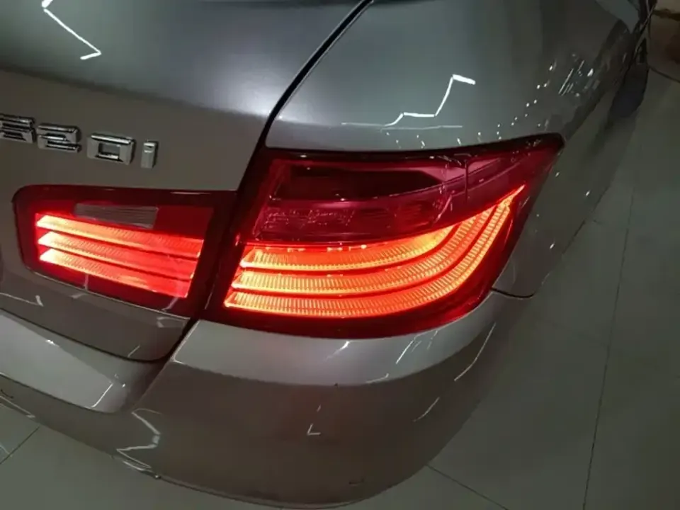 BMW 5 Series (Import)