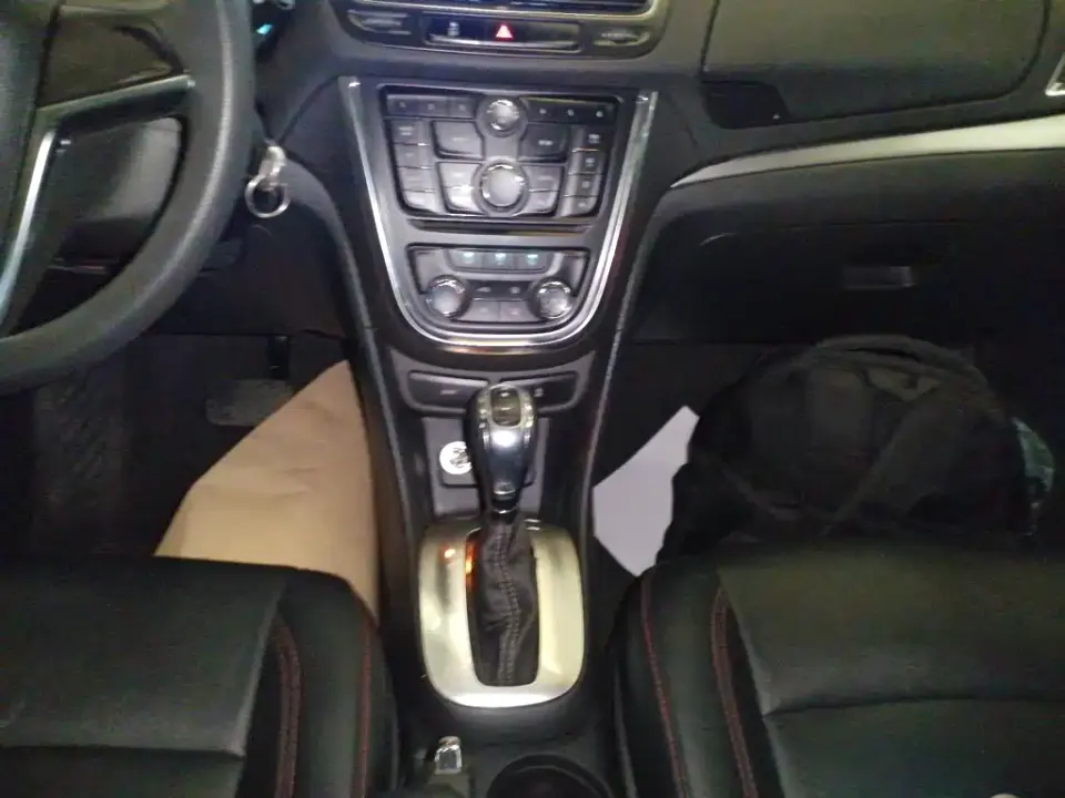 Buick Encore