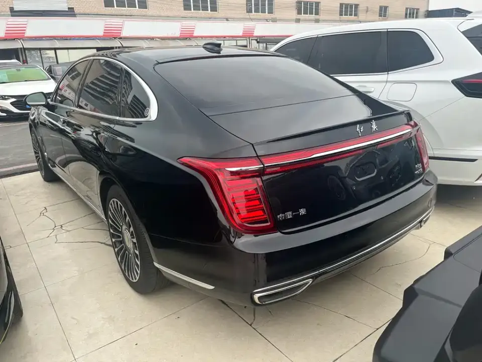 Hongqi Hongqi H9
