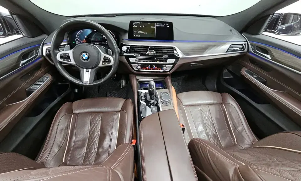 BMW Gran Turismo
