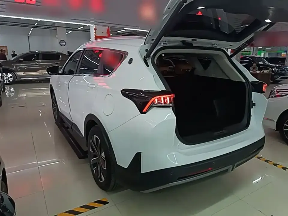 Shanhai Shanhai L7