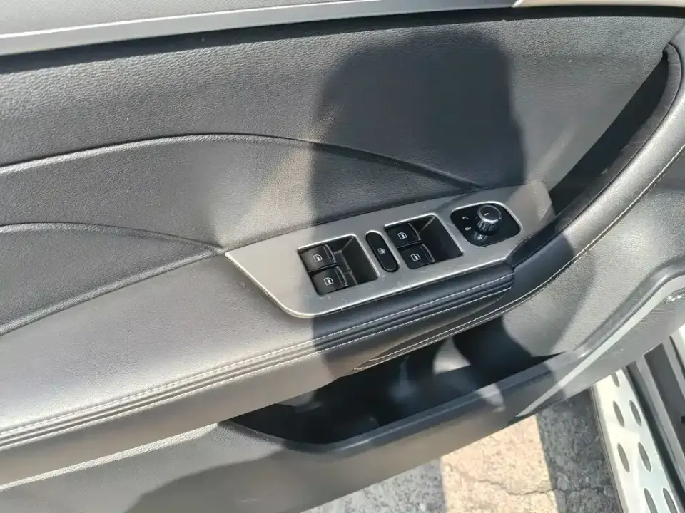 Haval H7