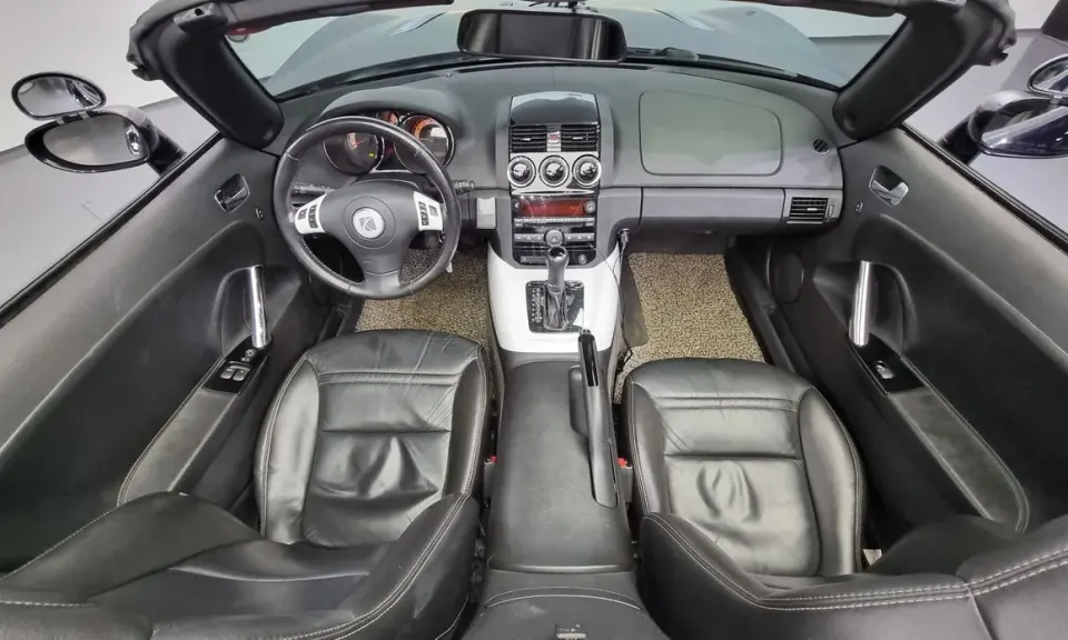 ChevroletGMDaewoo G2X