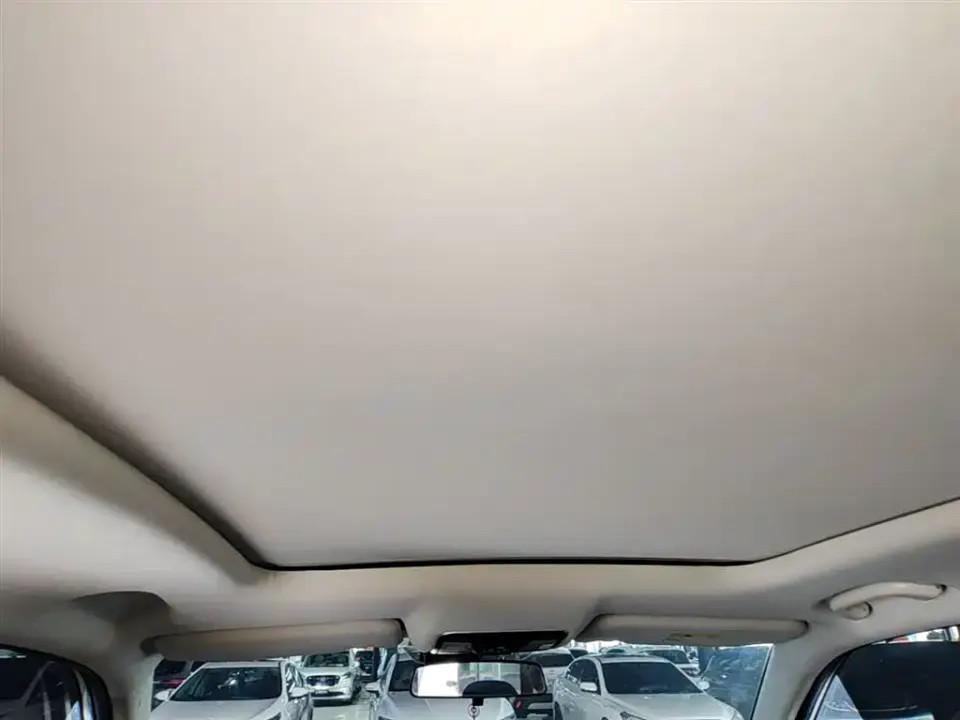 Changan CS55PLUS