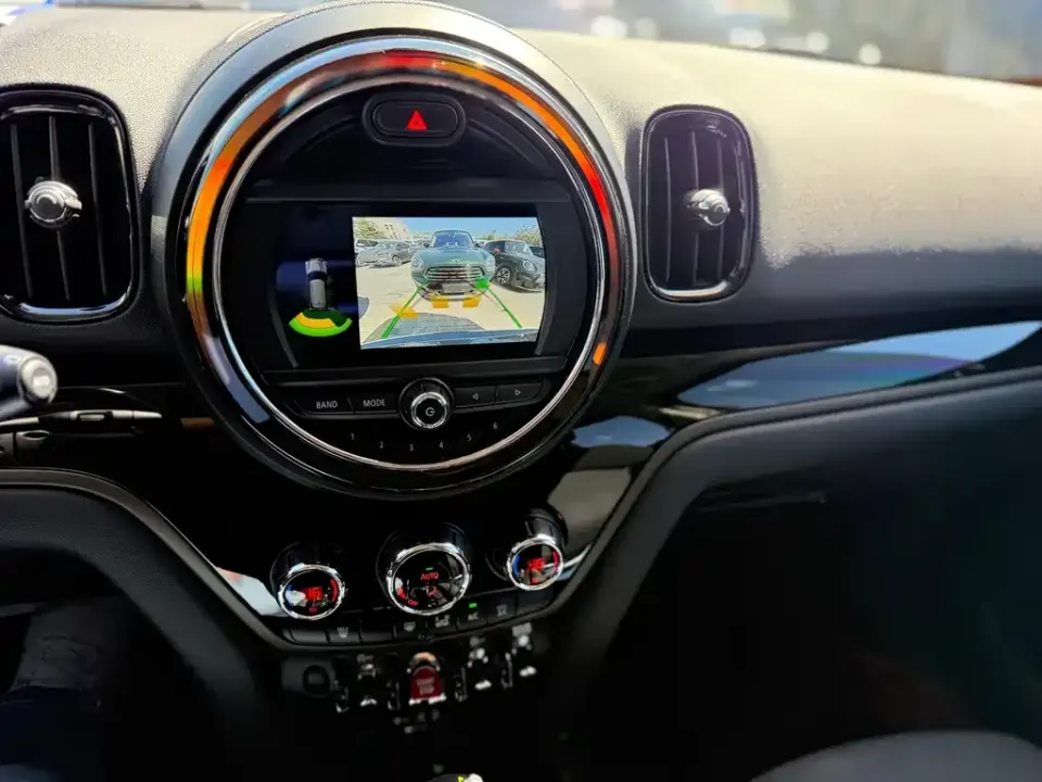 MINI Mini Countryman