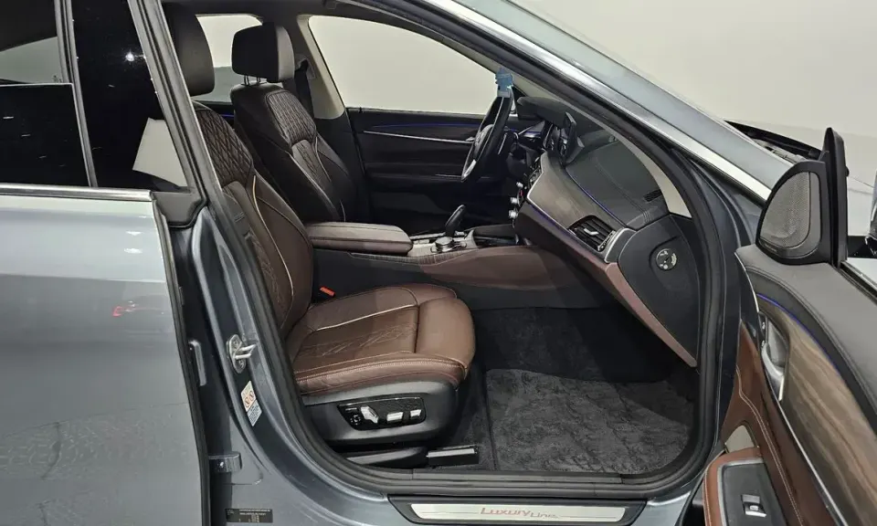 BMW Gran Turismo