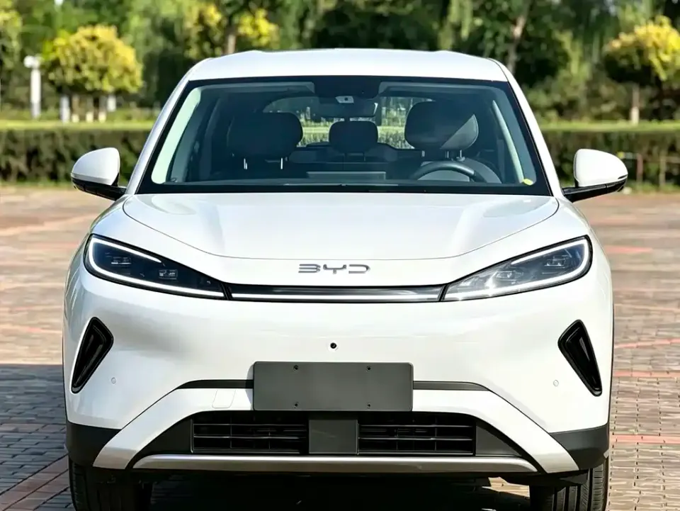 BYD Sealion 05 EV