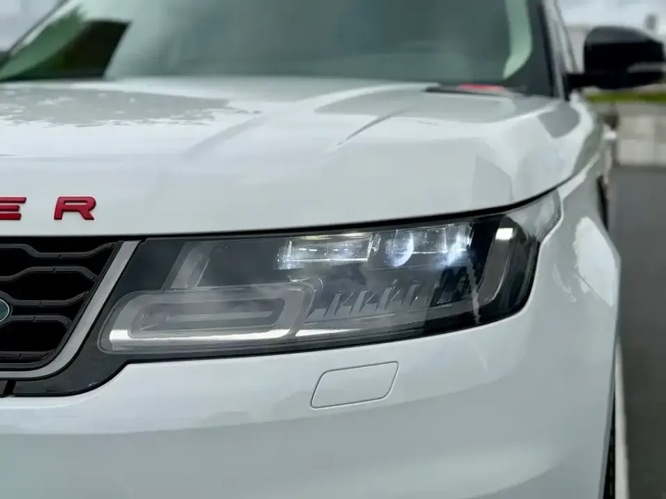 Land Rover Sport