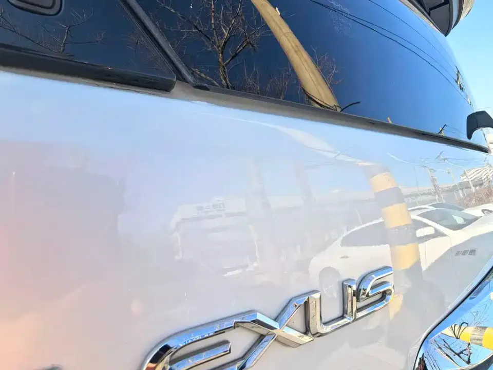 Lexus GX