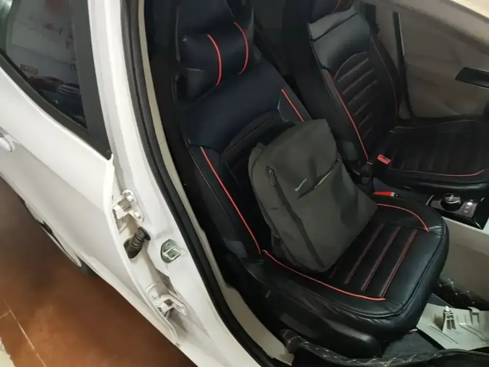 JMEV EV2