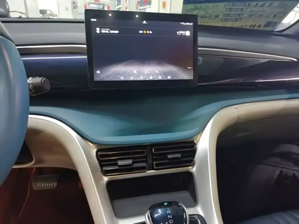 BYD Pro