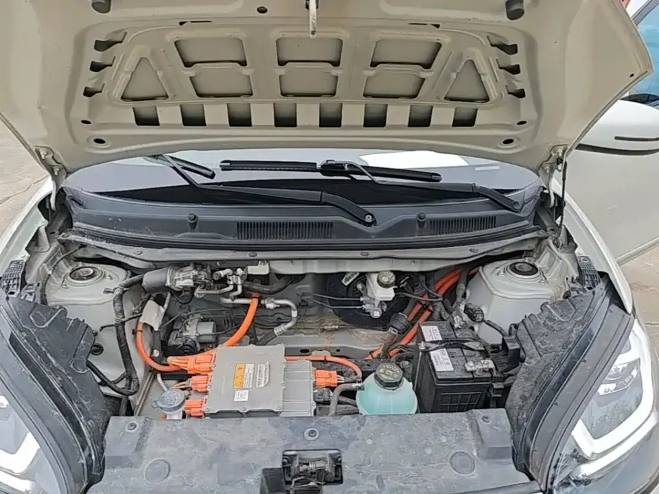 Wuling Bingo