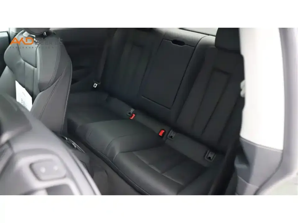 Audi A5 (Import)