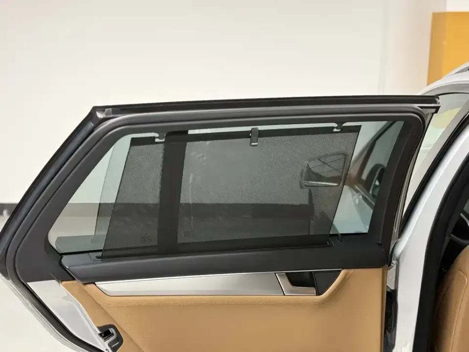 Mercedes-Benz C-Class (Import)
