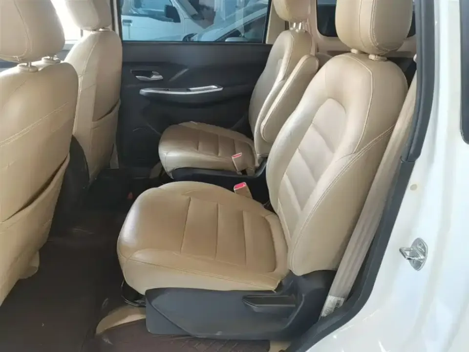 Wuling Hongguang