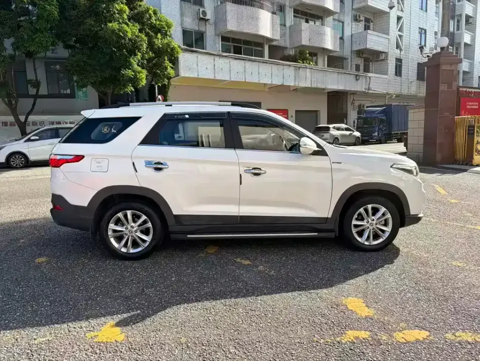 Fengguang Fengguang S560