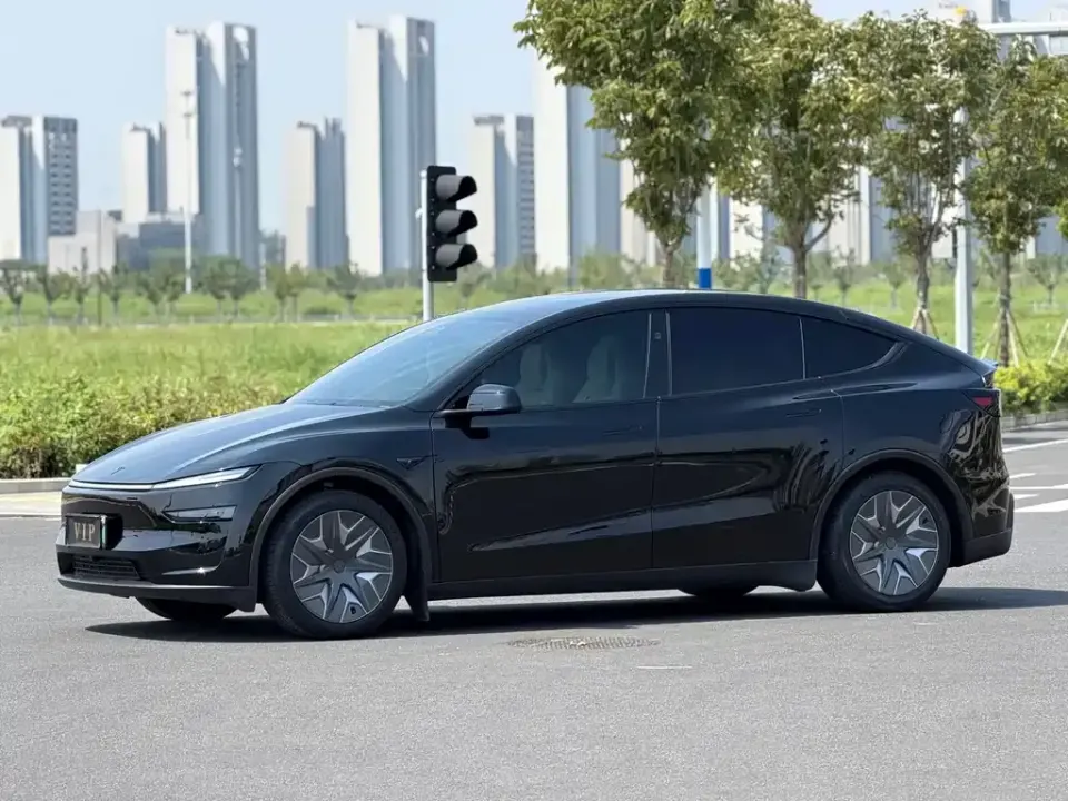Tesla Model Y L