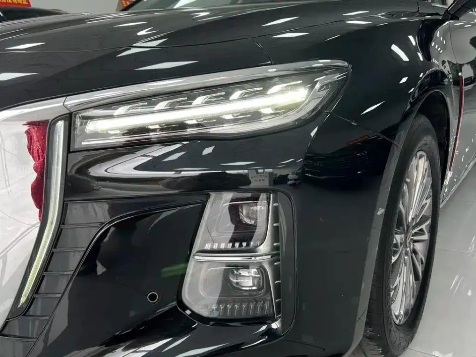 Hongqi Hongqi H5