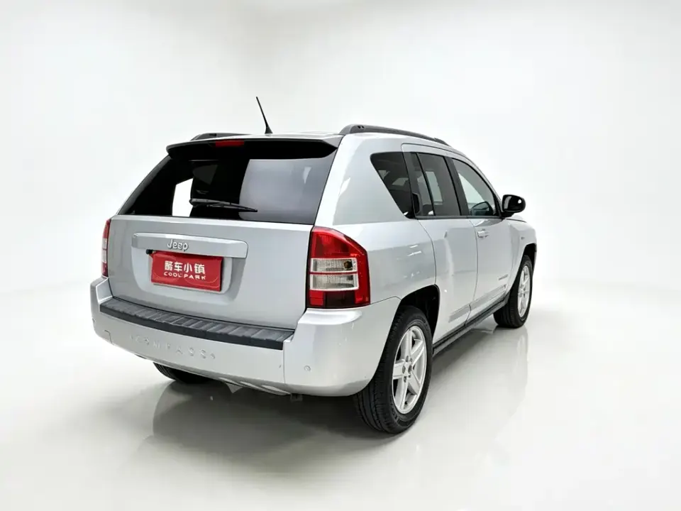 Jeep Compass (Import)