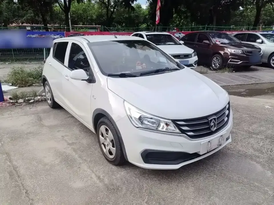 Baojun 310