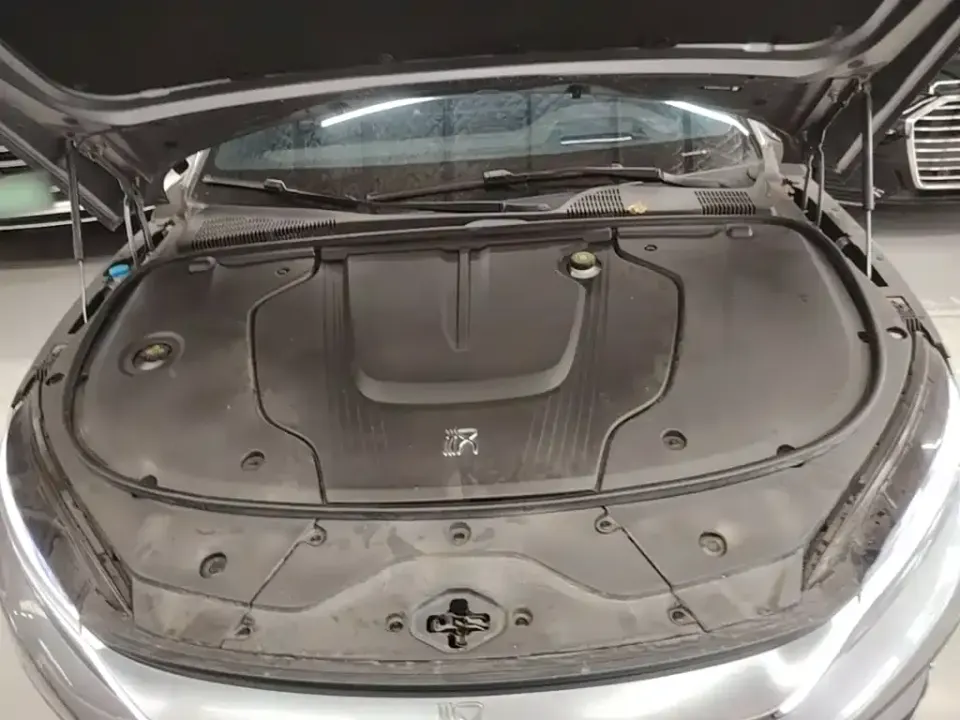 BYD Han