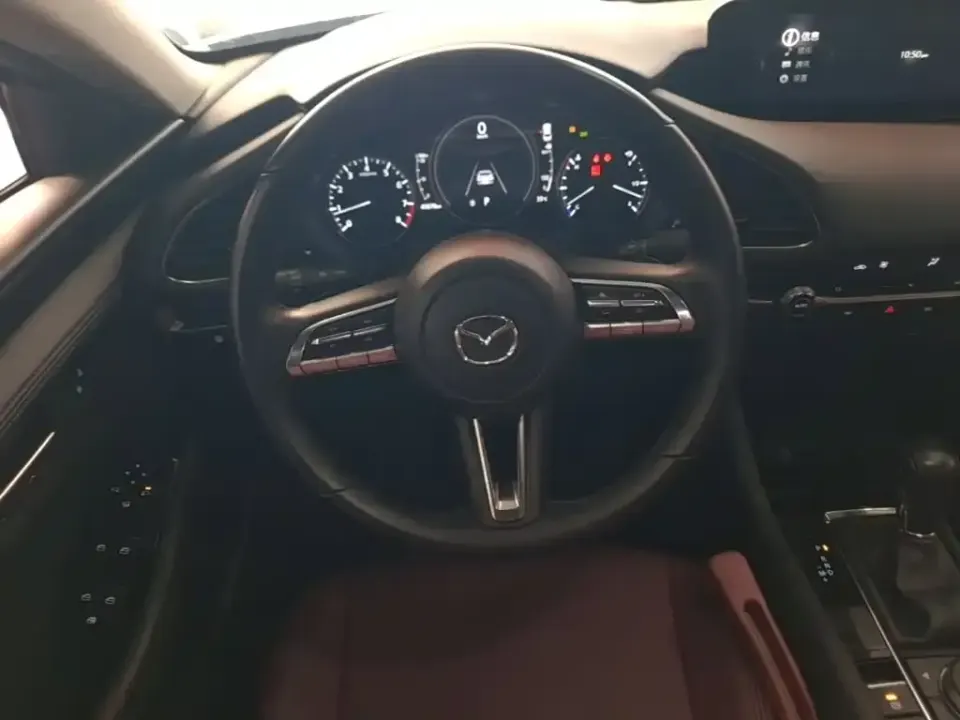 Mazda 3 Axela