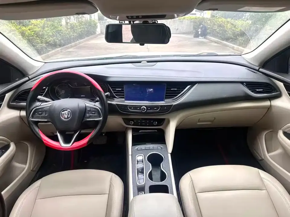 Buick Regal