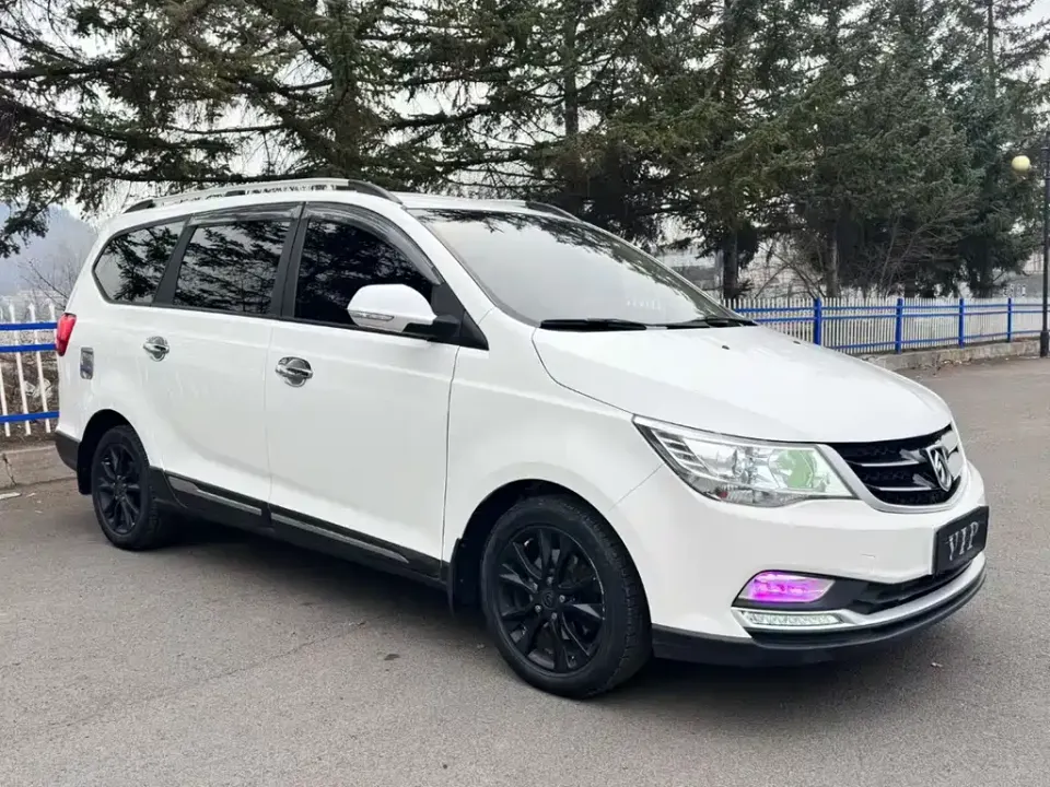 Baojun 730