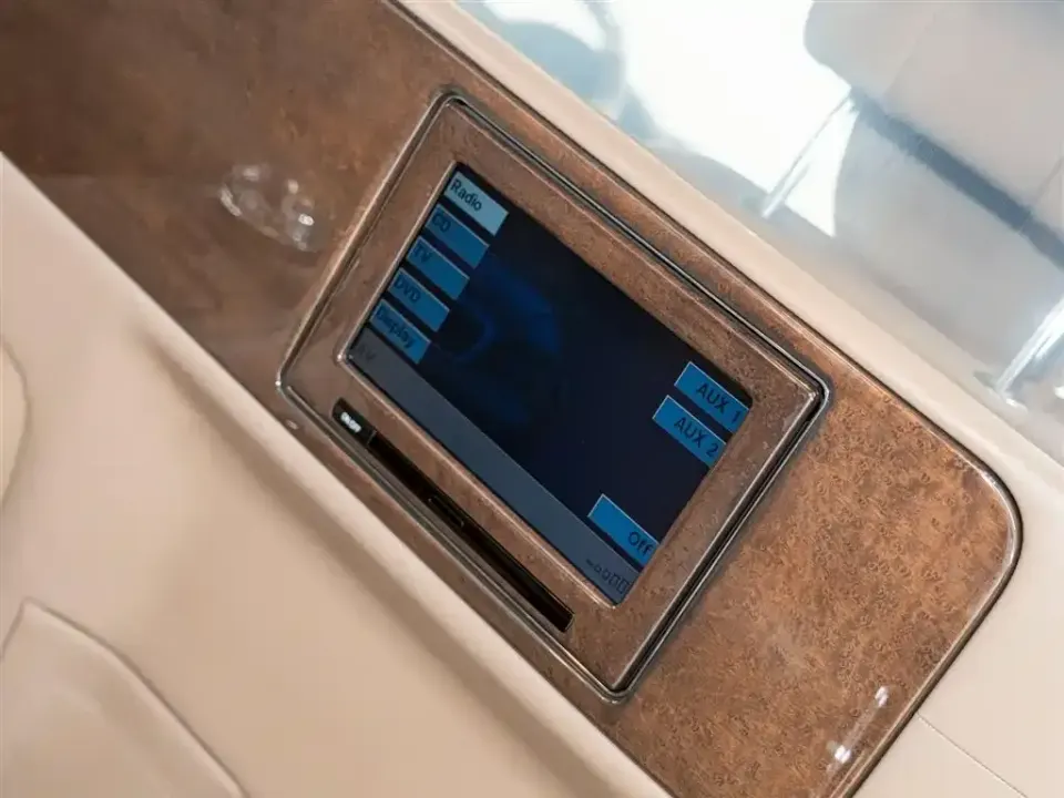 Maybach Maybach