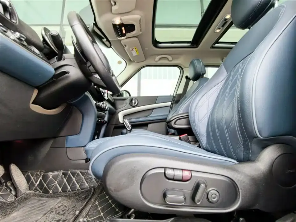 MINI Mini Countryman