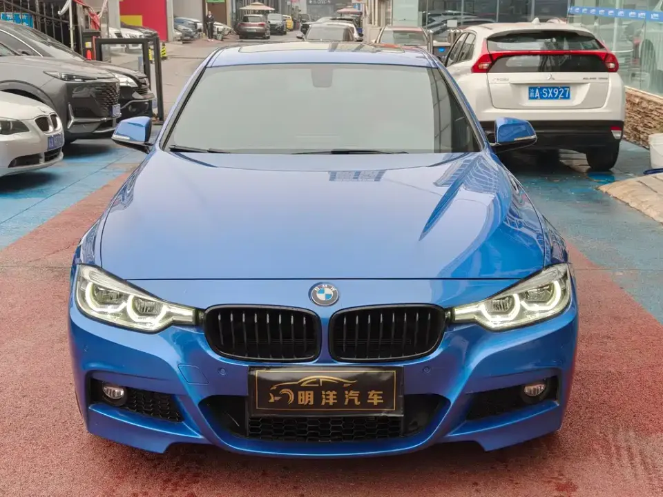 BMW 3-Series