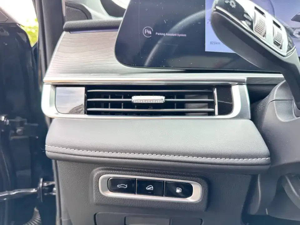 Chery Tiggo 8 PRO NEV